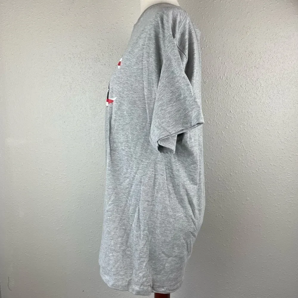 NWOT Champion Short Sleeve T-Shirt Size L - Picture 3 of 7